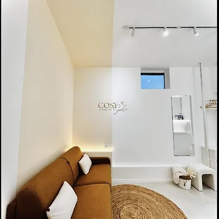 Apartment Cosy - Elegance & Calme En Hyper-centre