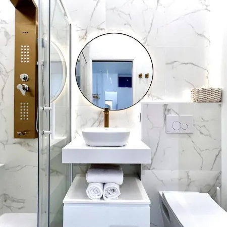 Apartment Cosy - Elegance & Calme En Hyper-centre