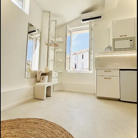 Cosy - Elegance & Calme En Hyper-centre