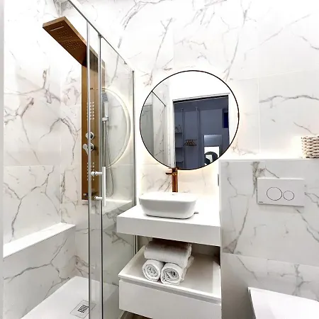 Cosy - Elegance & Calme En Hyper-centre *