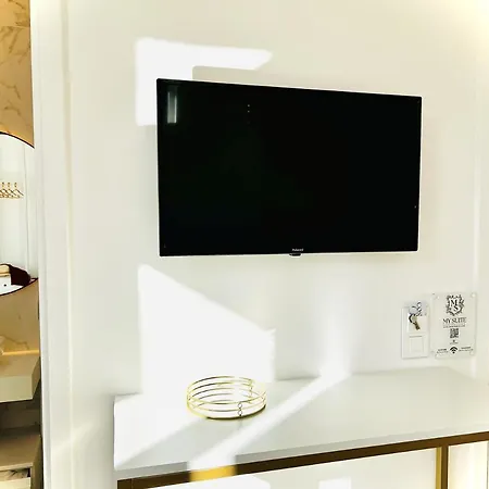 Cosy - Elegance & Calme En Hyper-centre *