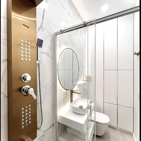 Apartment Cosy - Elegance & Calme En Hyper-centre *