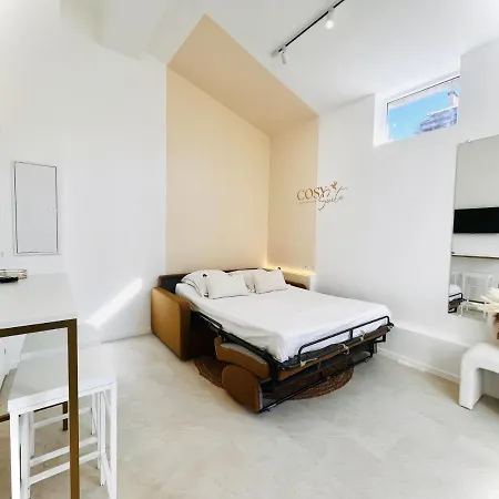 Cosy - Elegance & Calme En Hyper-centre