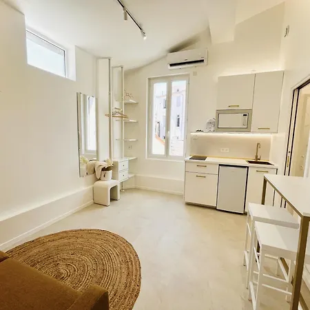 Cosy - Elegance & Calme En Hyper-centre Montpellier