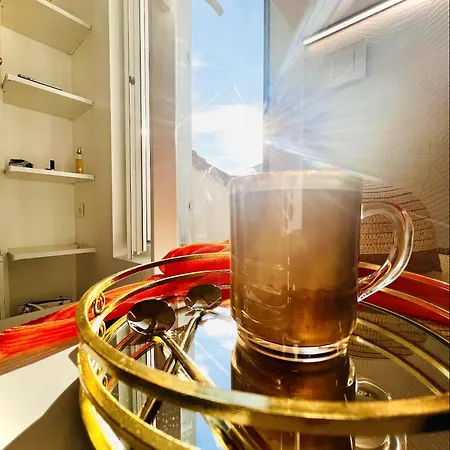 Cosy - Elegance & Calme En Hyper-centre