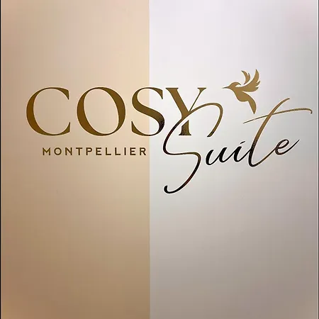 Cosy - Elegance & Calme En Hyper-centre
