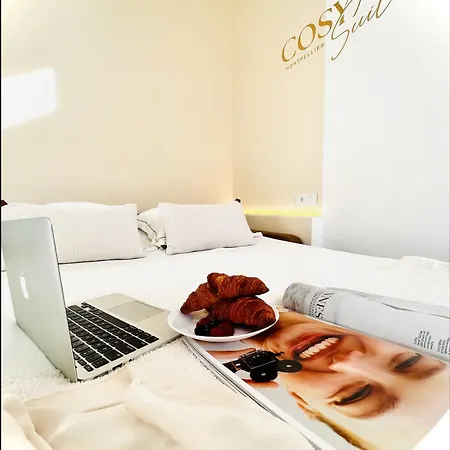 Cosy - Elegance & Calme En Hyper-centre Apartment *