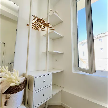 Apartment Cosy - Elegance & Calme En Hyper-centre