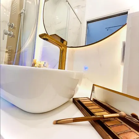 Cosy - Elegance & Calme En Hyper-centre