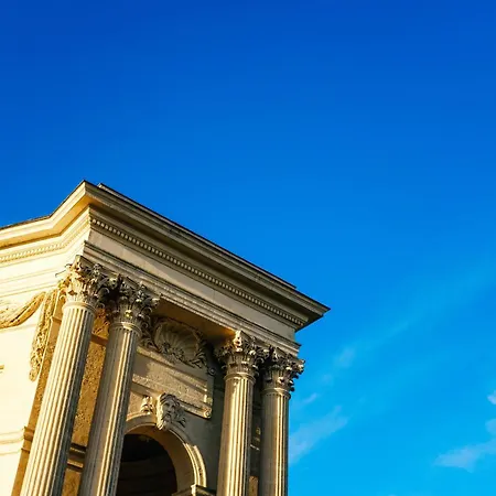 Cosy - Elegance & Calme En Hyper-centre Apartment