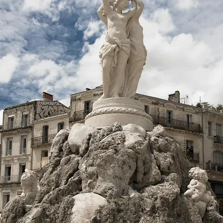 Apartment Cosy - Elegance & Calme En Hyper-centre *