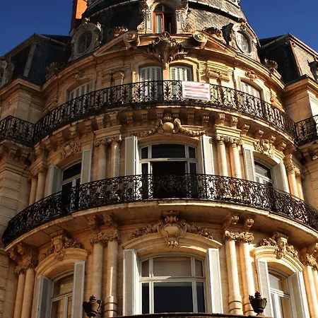 Cosy - Elegance & Calme En Hyper-centre Montpellier