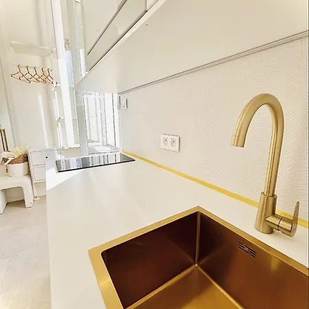 Apartment Cosy - Elegance & Calme En Hyper-centre *