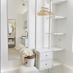 Cosy - Elegance & Calme En Hyper-centre 아파트 몽펠리에