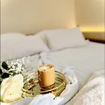 아파트 Cosy - Elegance & Calme En Hyper-centre 몽펠리에