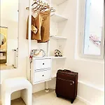 Cosy - Elegance & Calme En Hyper-centre 아파트 몽펠리에