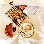 Cosy - Elegance & Calme En Hyper-centre *