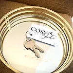 아파트 Cosy - Elegance & Calme En Hyper-centre