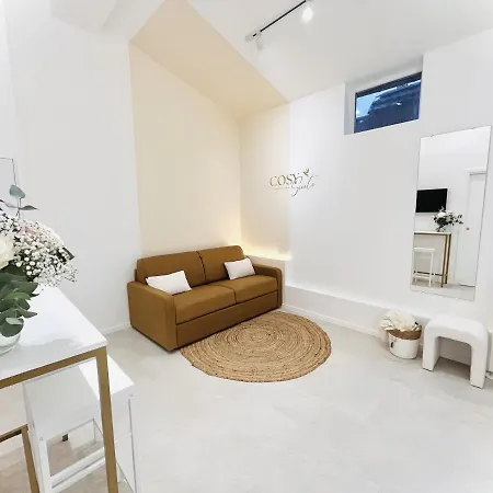 Cosy - Elegance & Calme En Hyper-centre *