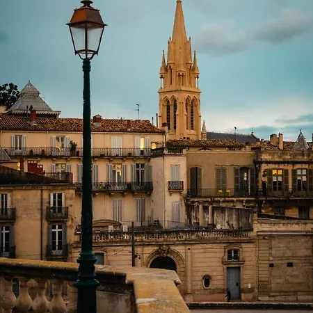 شقة Cosy - Elegance & Calme En Hyper-centre *