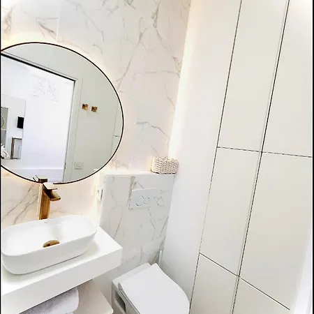 Cosy - Elegance & Calme En Hyper-centre Appartement *