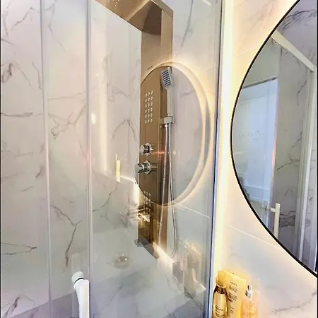 Appartement Cosy - Elegance & Calme En Hyper-centre Montpellier