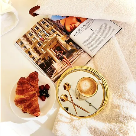 Cosy - Elegance & Calme En Hyper-centre *