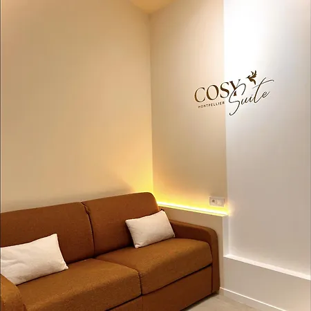 Cosy - Elegance & Calme En Hyper-centre *