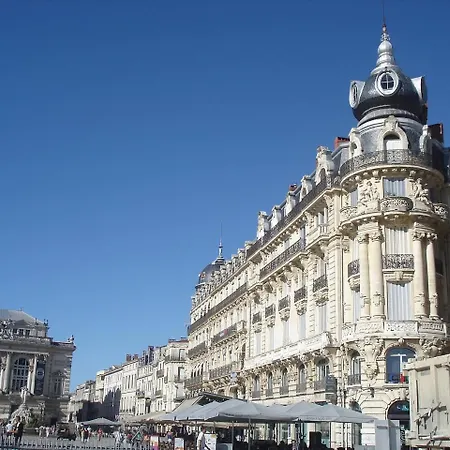 Cosy - Elegance & Calme En Hyper-centre * Montpellier